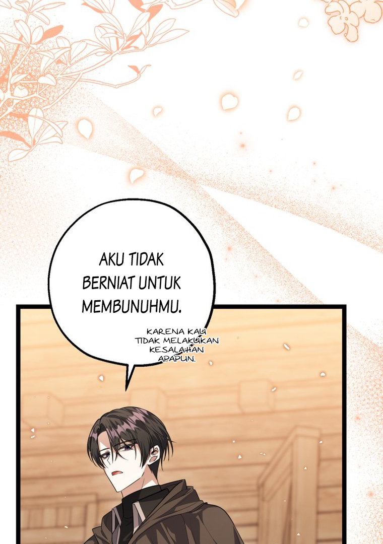 The Villain's Daughter Plans to Run Away Chapter 12 - halaman 87