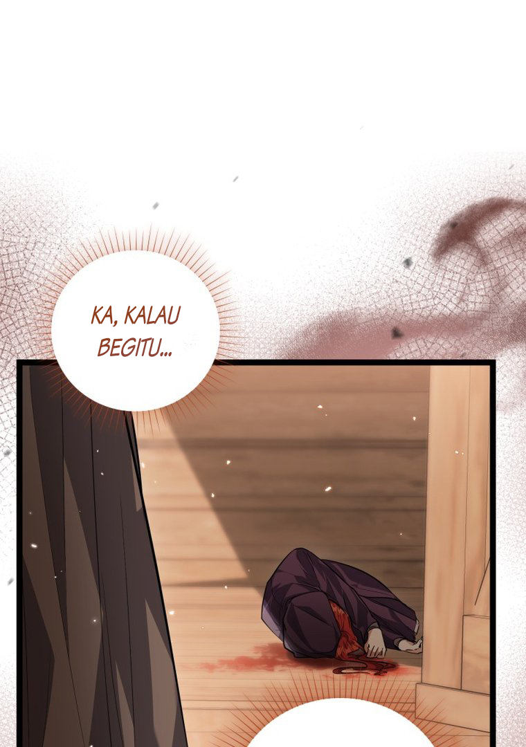 The Villain's Daughter Plans to Run Away Chapter 12 - halaman 91
