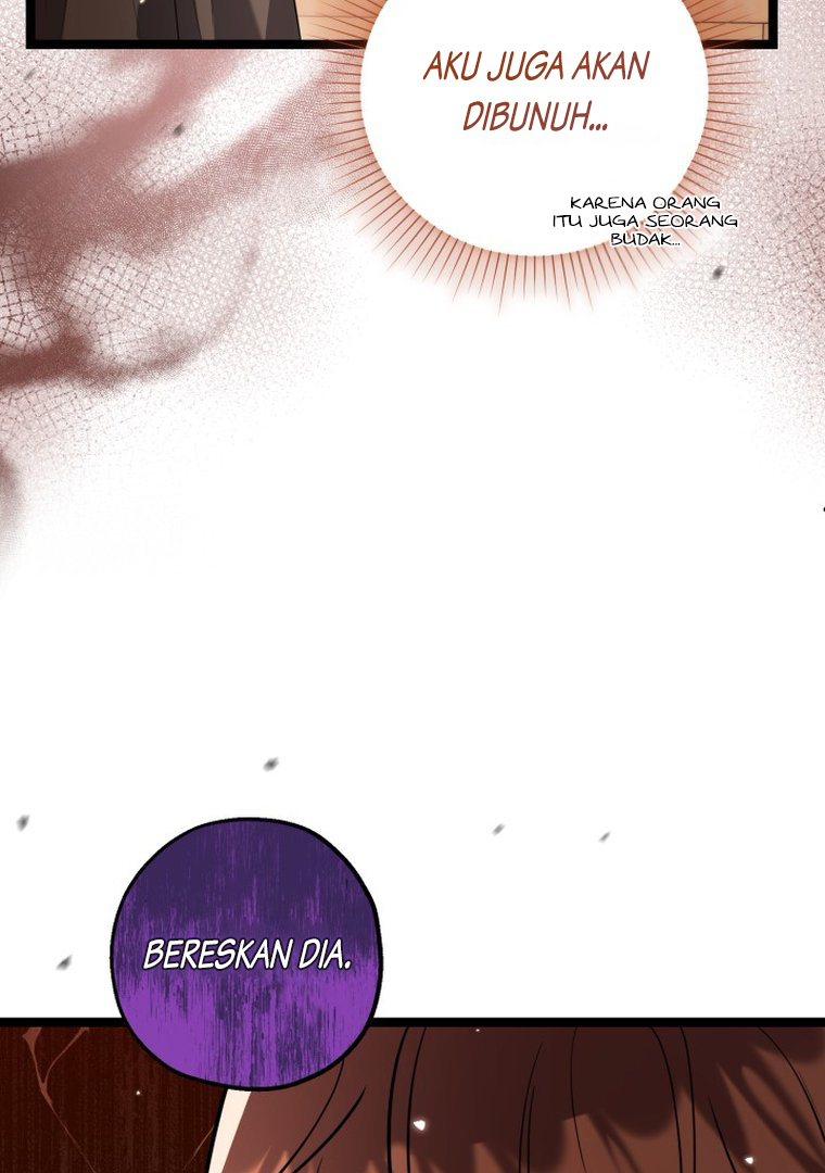 The Villain's Daughter Plans to Run Away Chapter 12 - halaman 92
