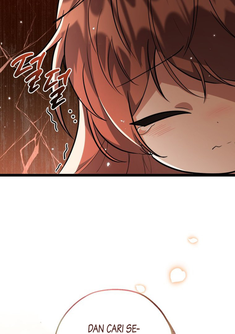 The Villain's Daughter Plans to Run Away Chapter 12 - halaman 93
