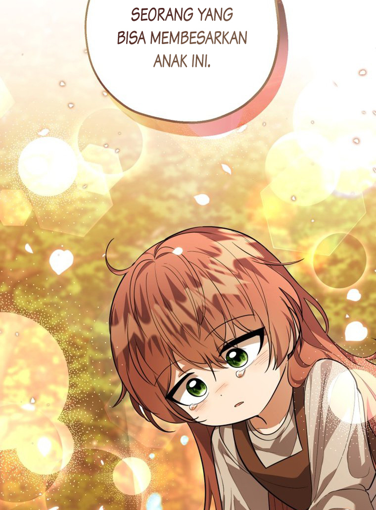 The Villain's Daughter Plans to Run Away Chapter 12 - halaman 94