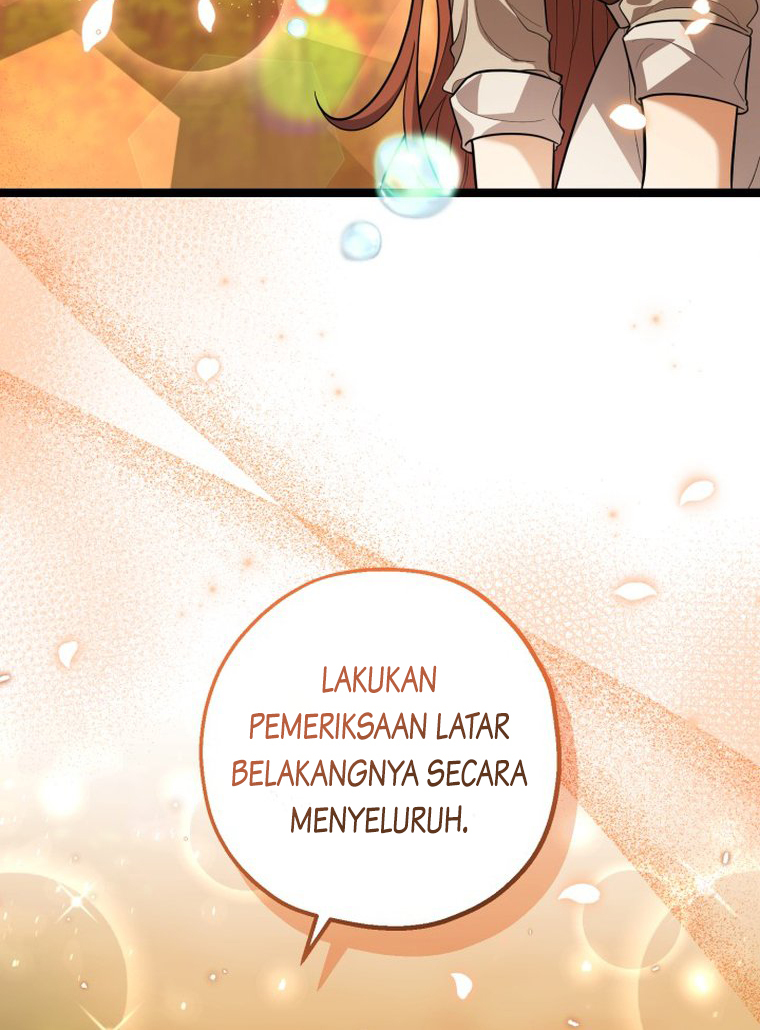 The Villain's Daughter Plans to Run Away Chapter 12 - halaman 95