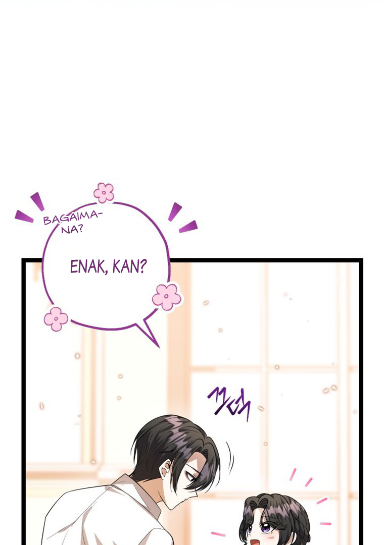 The Villain's Daughter Plans to Run Away Chapter 13 - halaman 101