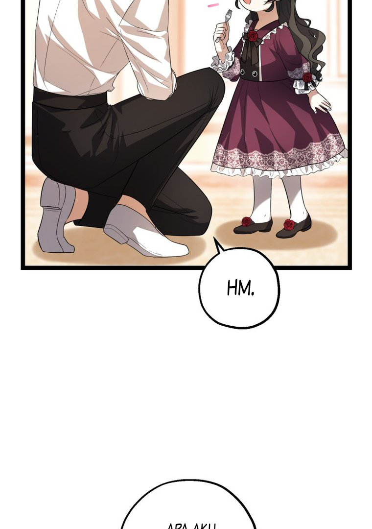 The Villain's Daughter Plans to Run Away Chapter 13 - halaman 102