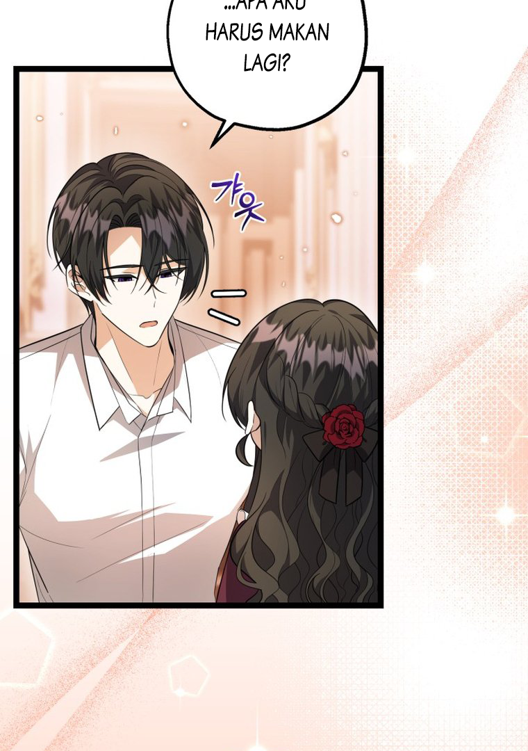 The Villain's Daughter Plans to Run Away Chapter 13 - halaman 103