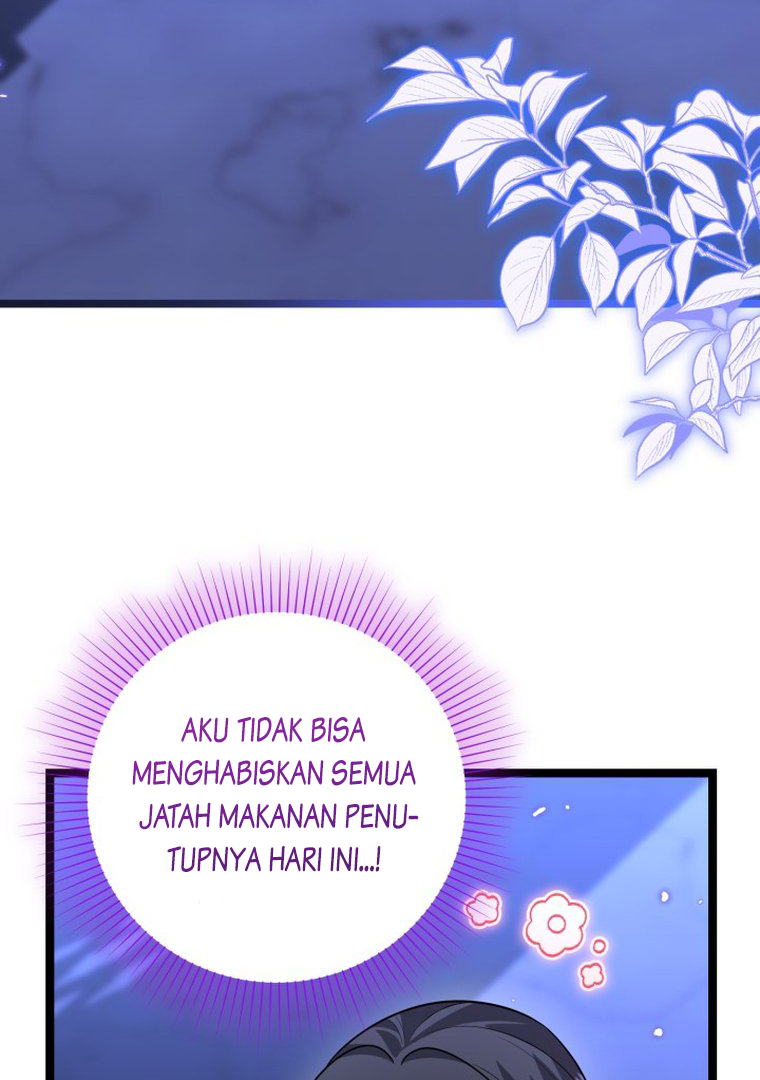 The Villain's Daughter Plans to Run Away Chapter 13 - halaman 108
