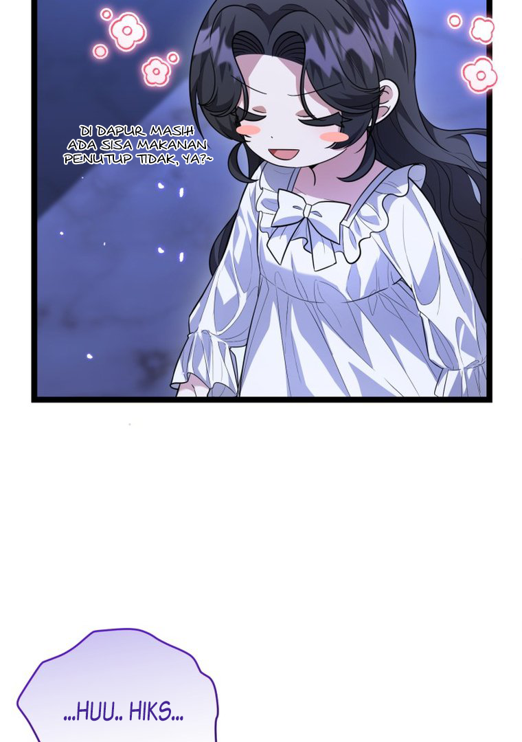 The Villain's Daughter Plans to Run Away Chapter 13 - halaman 109