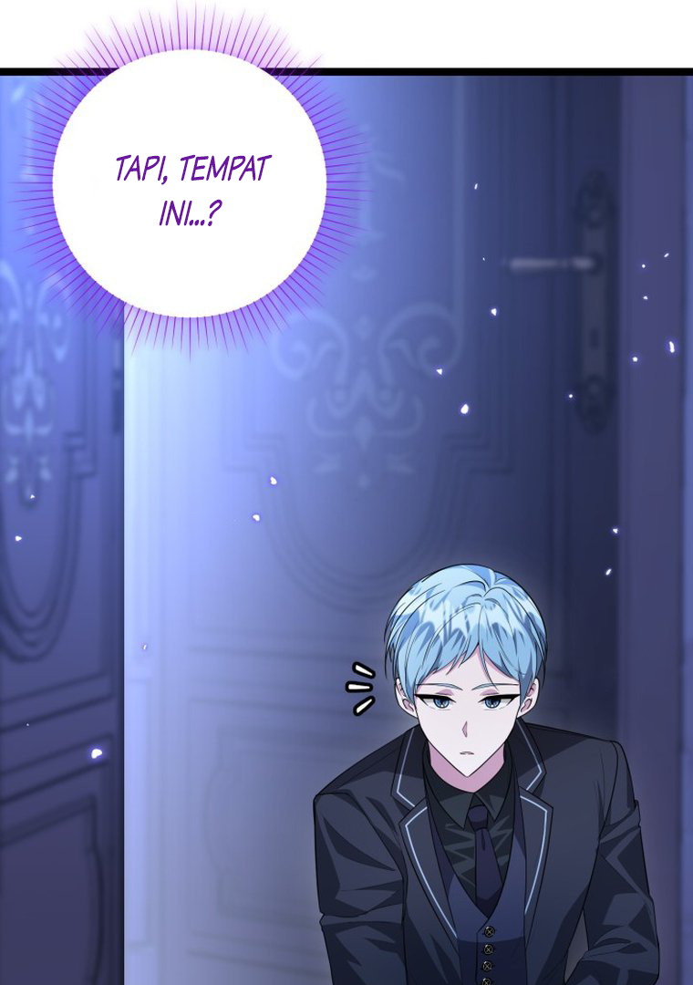 The Villain's Daughter Plans to Run Away Chapter 13 - halaman 113