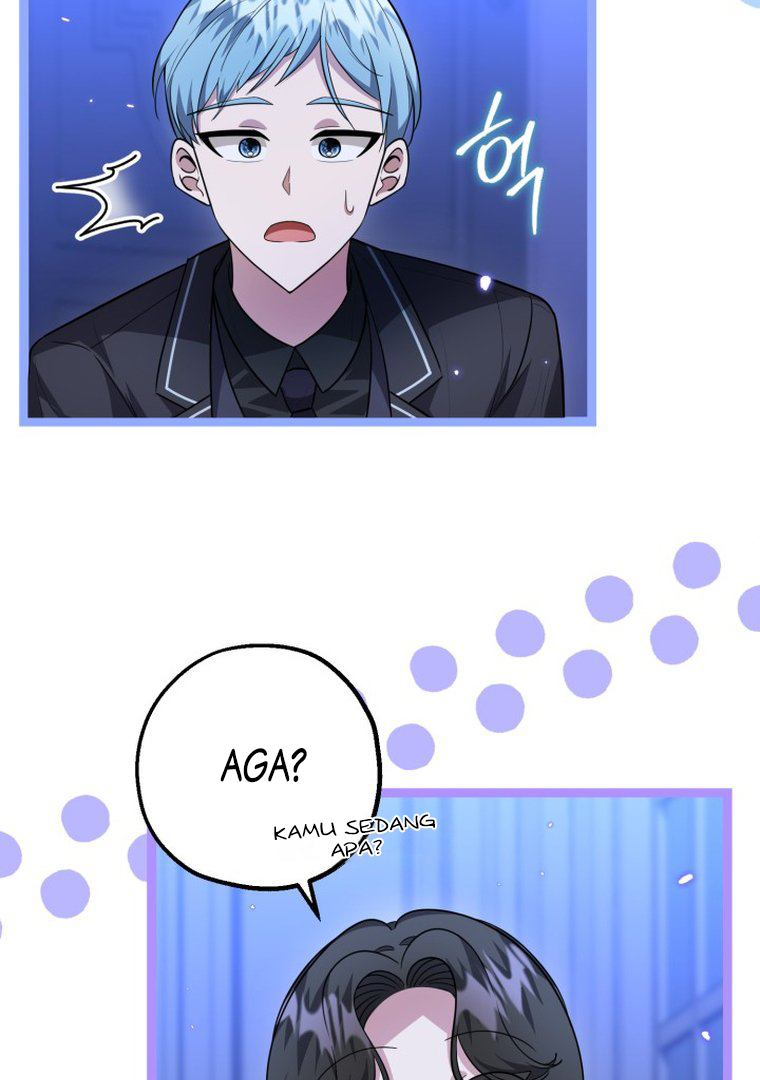 The Villain's Daughter Plans to Run Away Chapter 13 - halaman 115
