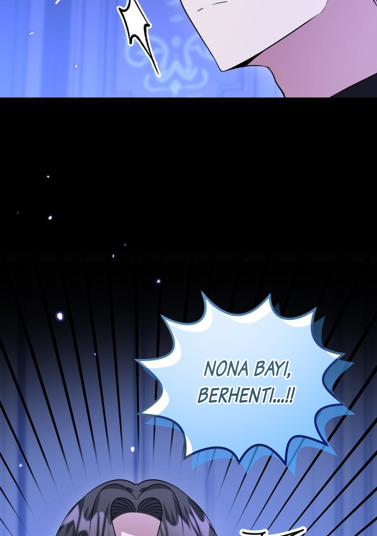 The Villain's Daughter Plans to Run Away Chapter 13 - halaman 117