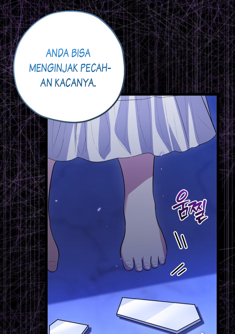The Villain's Daughter Plans to Run Away Chapter 13 - halaman 119