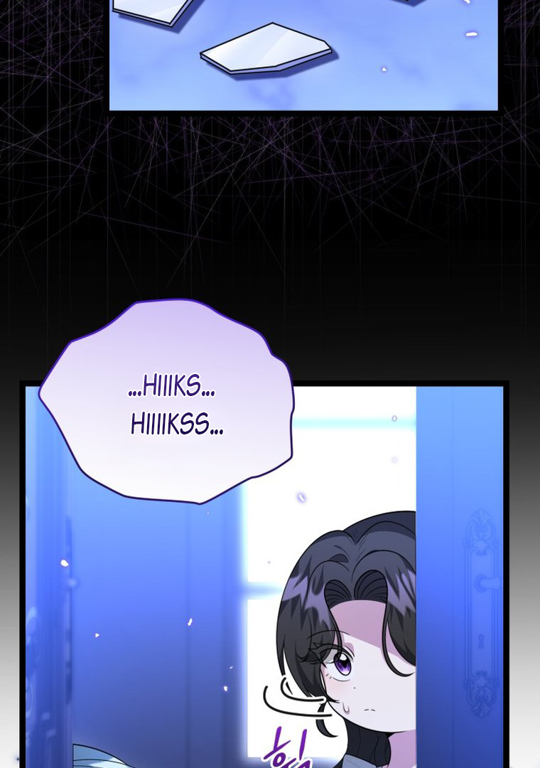The Villain's Daughter Plans to Run Away Chapter 13 - halaman 120