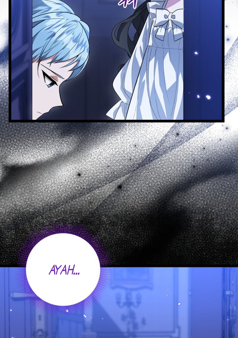 The Villain's Daughter Plans to Run Away Chapter 13 - halaman 121