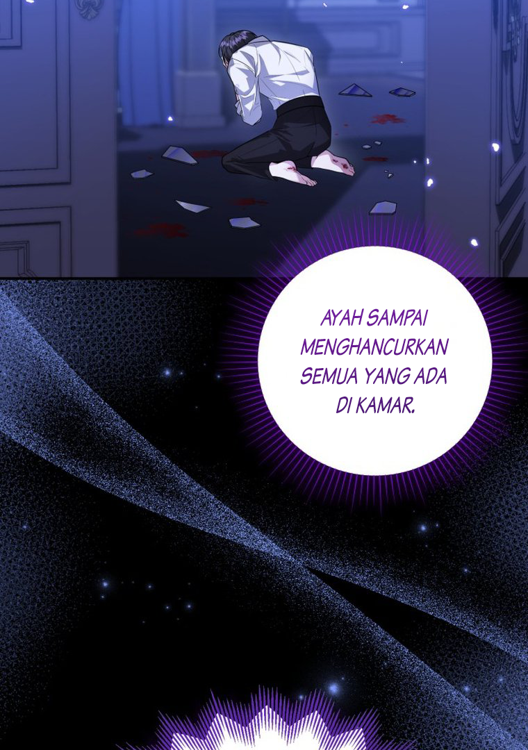 The Villain's Daughter Plans to Run Away Chapter 13 - halaman 122