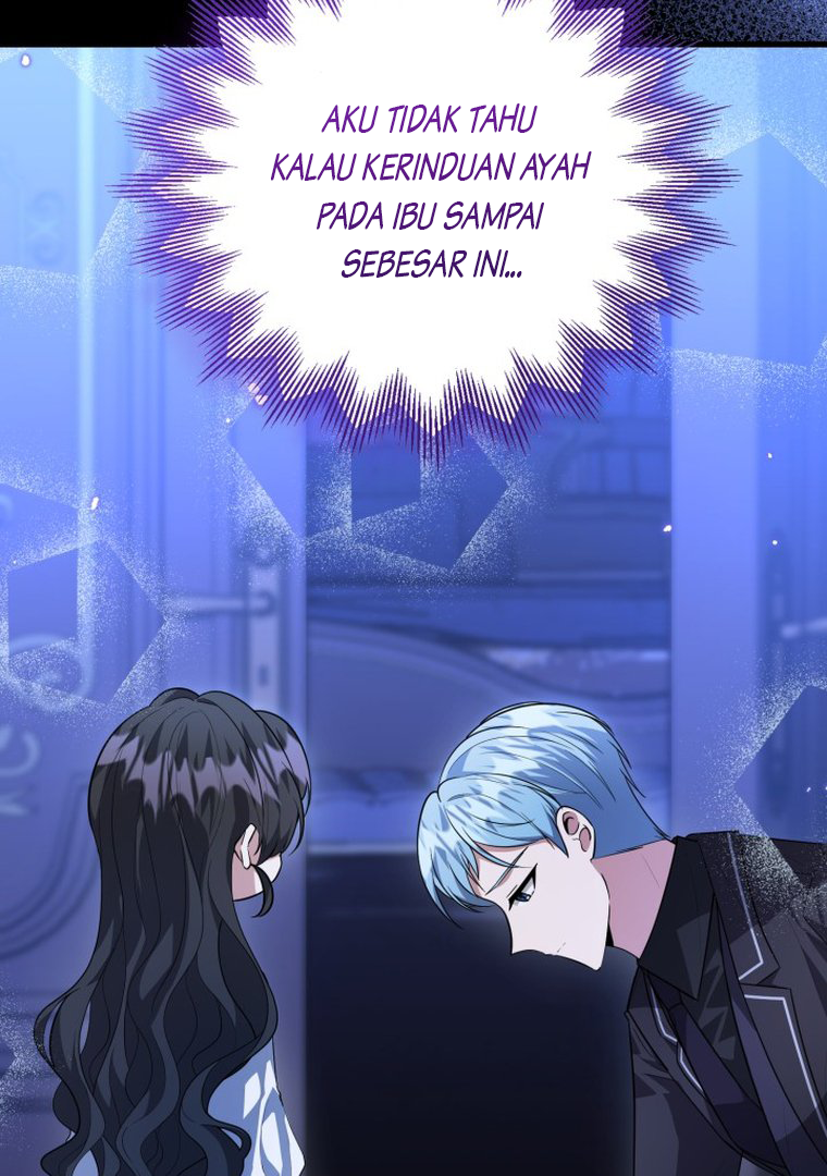 The Villain's Daughter Plans to Run Away Chapter 13 - halaman 123