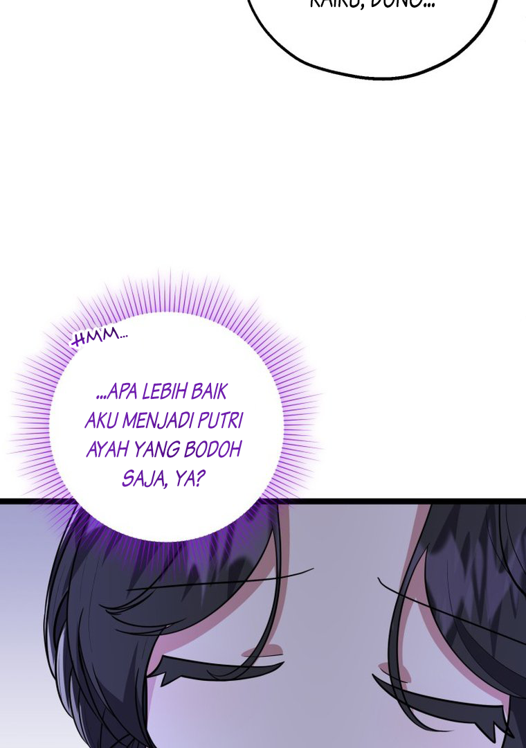 The Villain's Daughter Plans to Run Away Chapter 13 - halaman 14