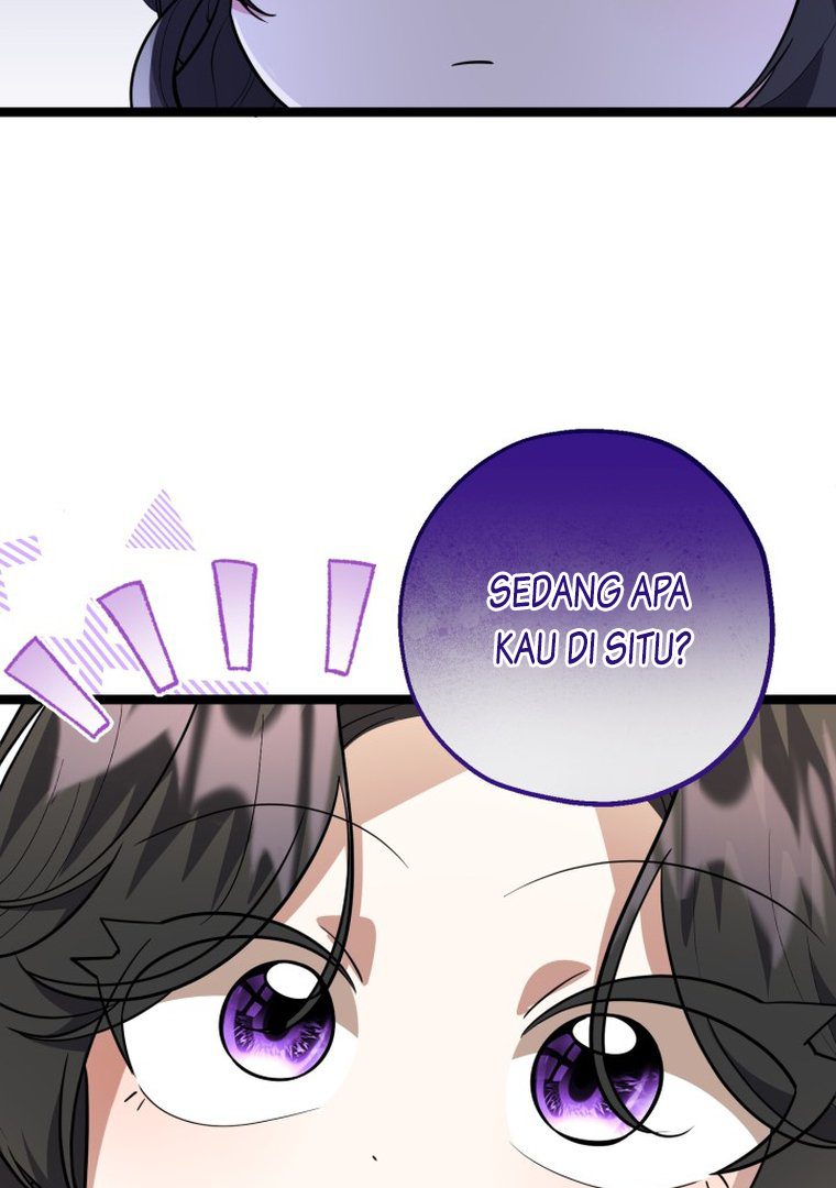 The Villain's Daughter Plans to Run Away Chapter 13 - halaman 15