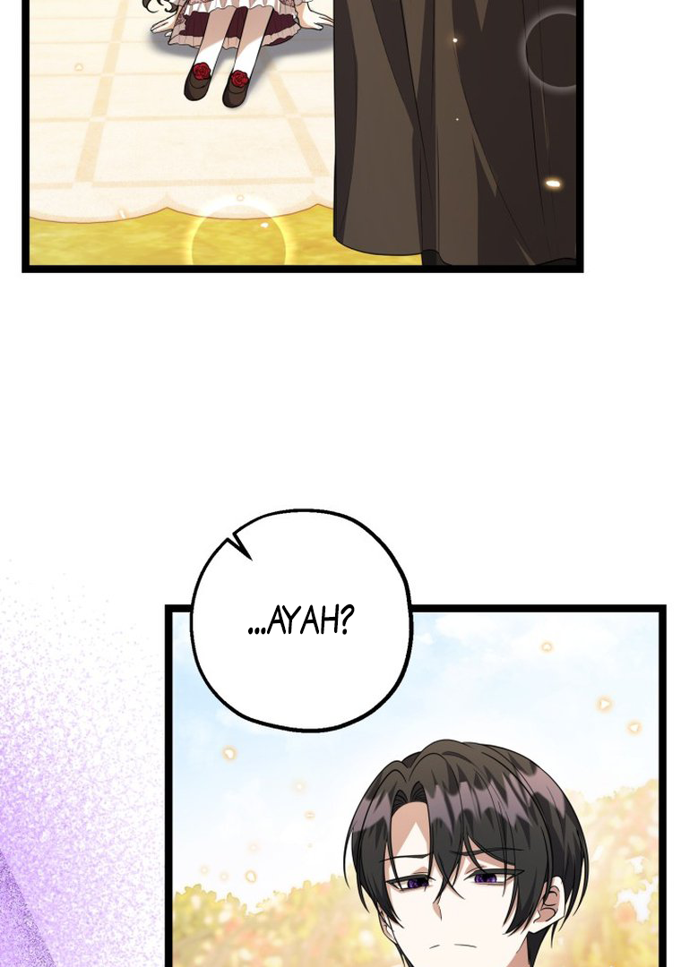 The Villain's Daughter Plans to Run Away Chapter 13 - halaman 17