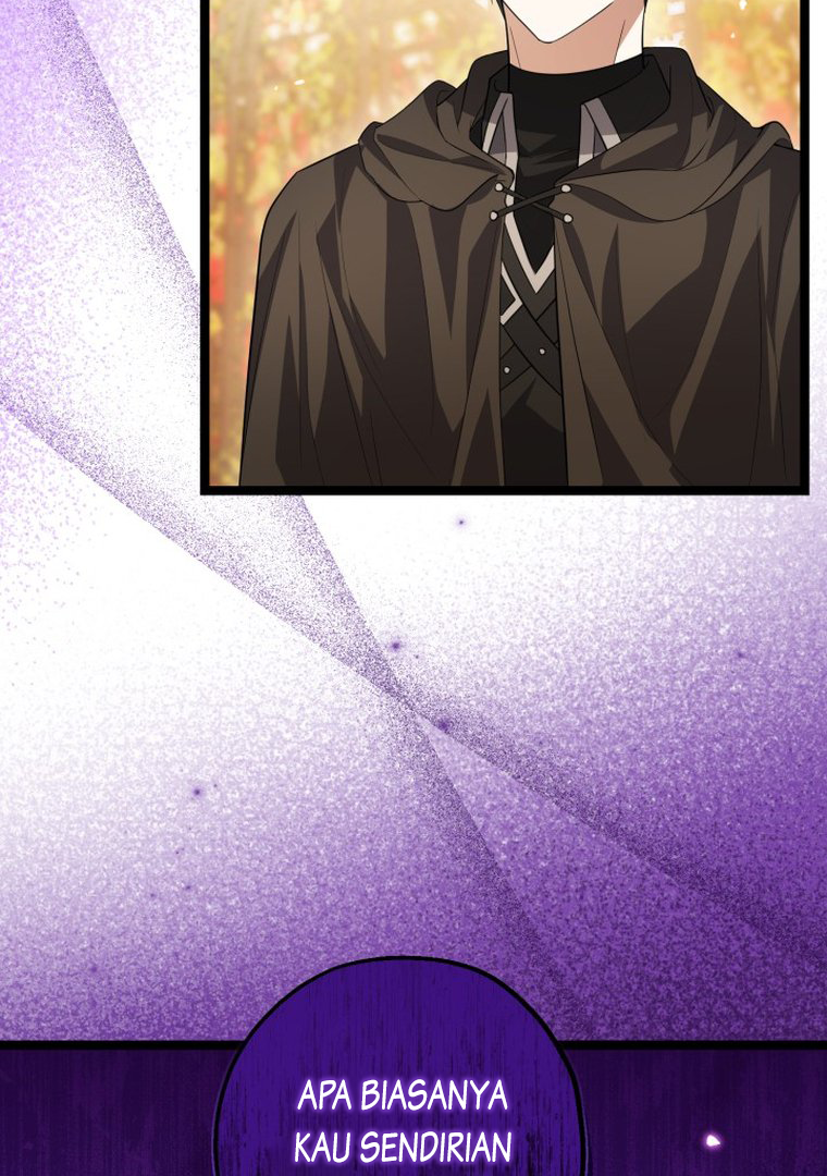 The Villain's Daughter Plans to Run Away Chapter 13 - halaman 18