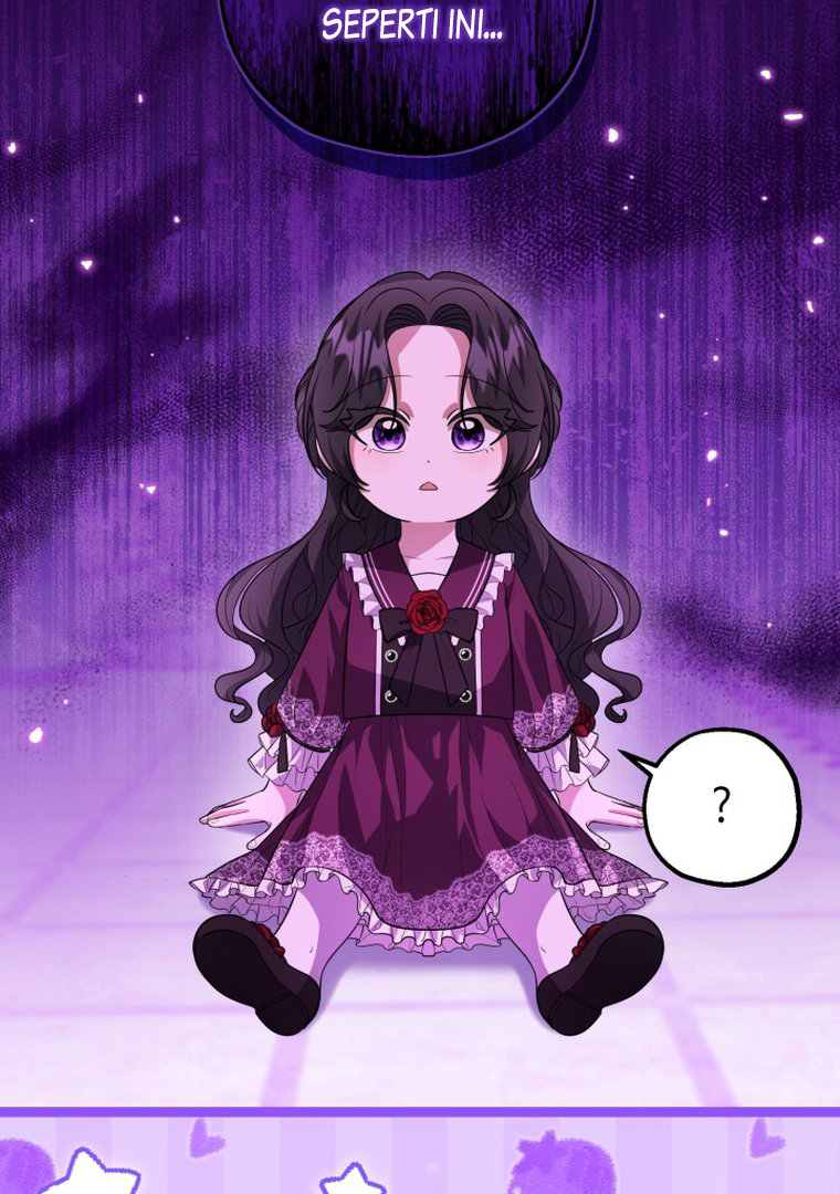The Villain's Daughter Plans to Run Away Chapter 13 - halaman 19