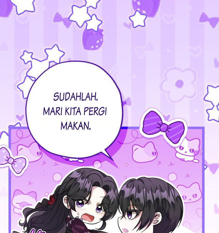 The Villain's Daughter Plans to Run Away Chapter 13 - halaman 20