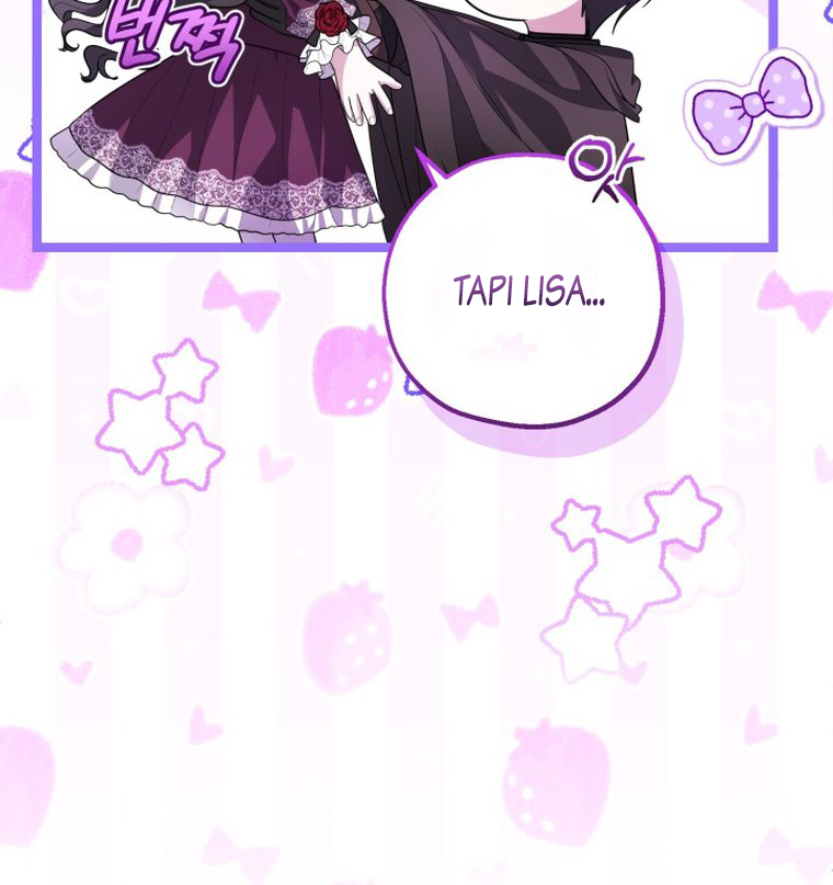 The Villain's Daughter Plans to Run Away Chapter 13 - halaman 21