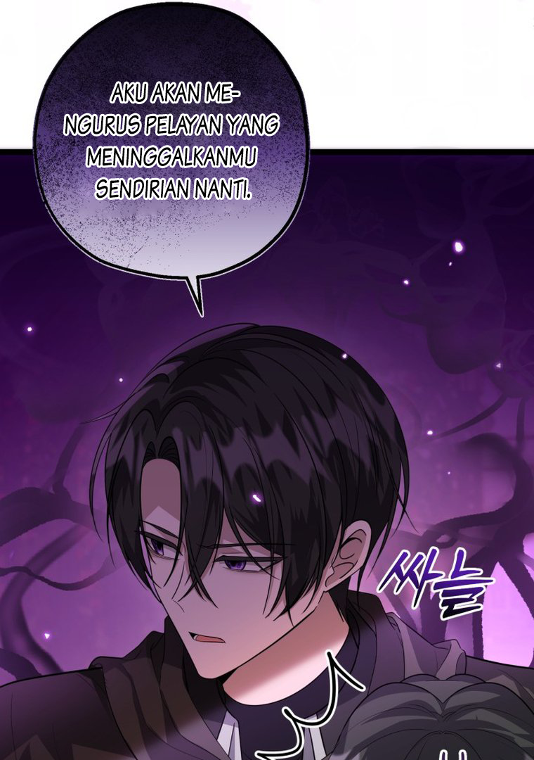 The Villain's Daughter Plans to Run Away Chapter 13 - halaman 22