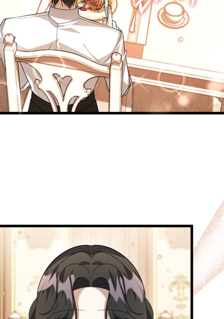 The Villain's Daughter Plans to Run Away Chapter 13 - halaman 29