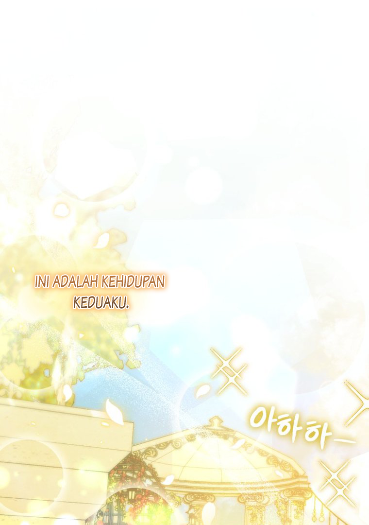 The Villain's Daughter Plans to Run Away Chapter 13 - halaman 3