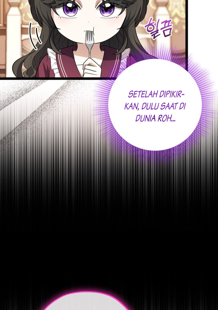 The Villain's Daughter Plans to Run Away Chapter 13 - halaman 30