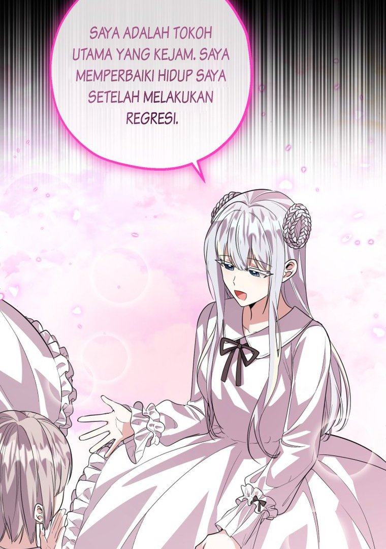 The Villain's Daughter Plans to Run Away Chapter 13 - halaman 31