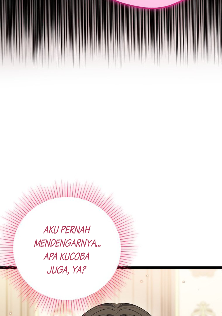 The Villain's Daughter Plans to Run Away Chapter 13 - halaman 34