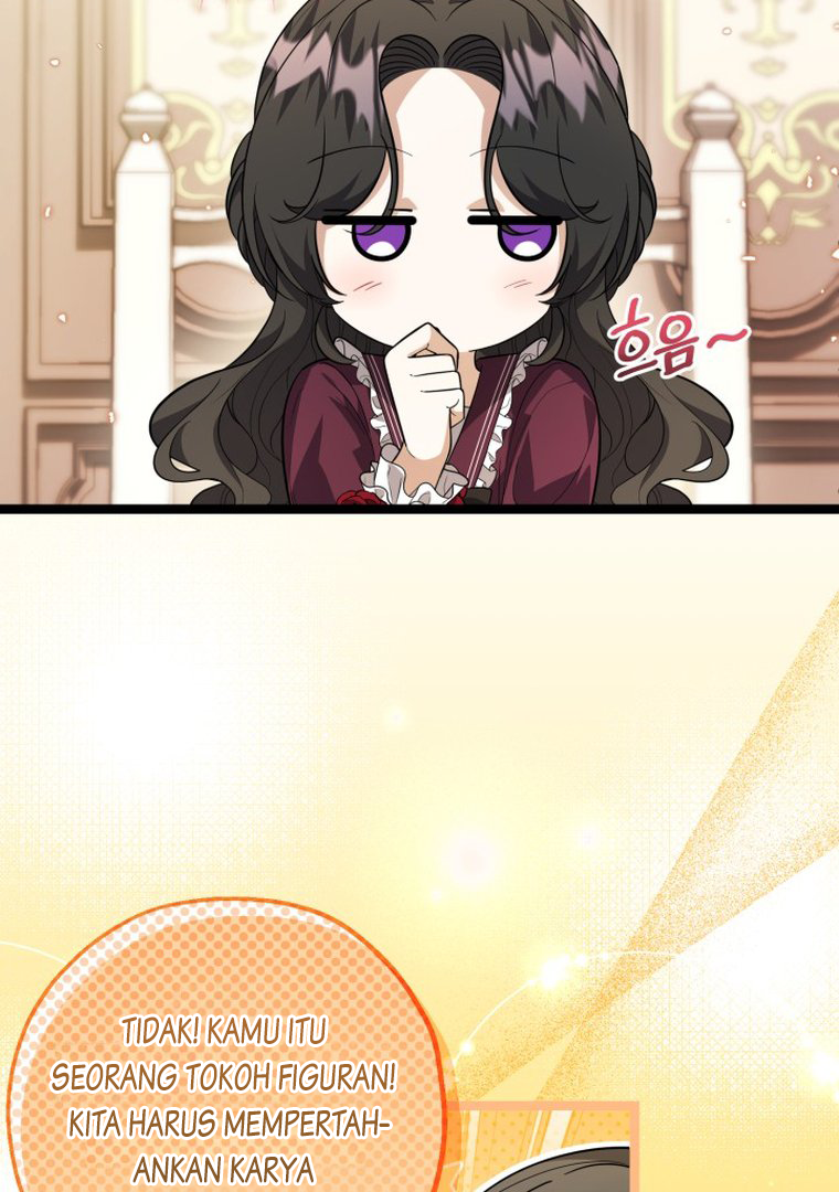 The Villain's Daughter Plans to Run Away Chapter 13 - halaman 35