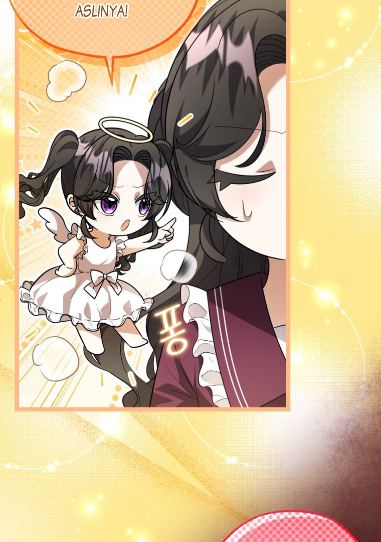 The Villain's Daughter Plans to Run Away Chapter 13 - halaman 36