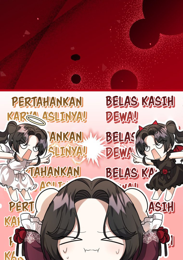 The Villain's Daughter Plans to Run Away Chapter 13 - halaman 38