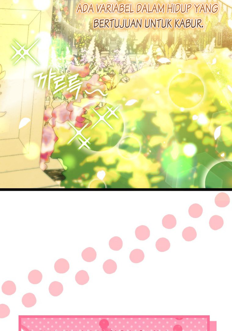 The Villain's Daughter Plans to Run Away Chapter 13 - halaman 4