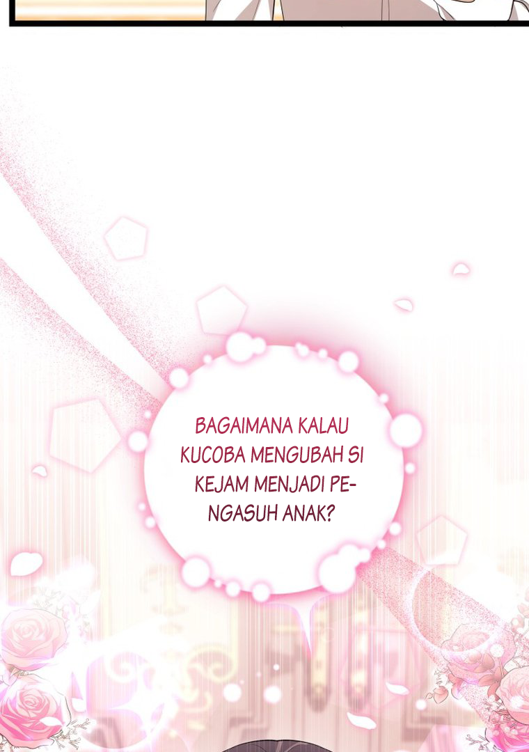 The Villain's Daughter Plans to Run Away Chapter 13 - halaman 42