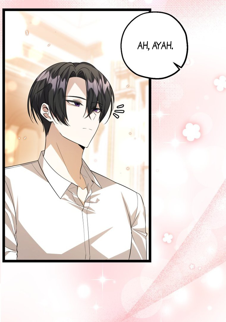 The Villain's Daughter Plans to Run Away Chapter 13 - halaman 44