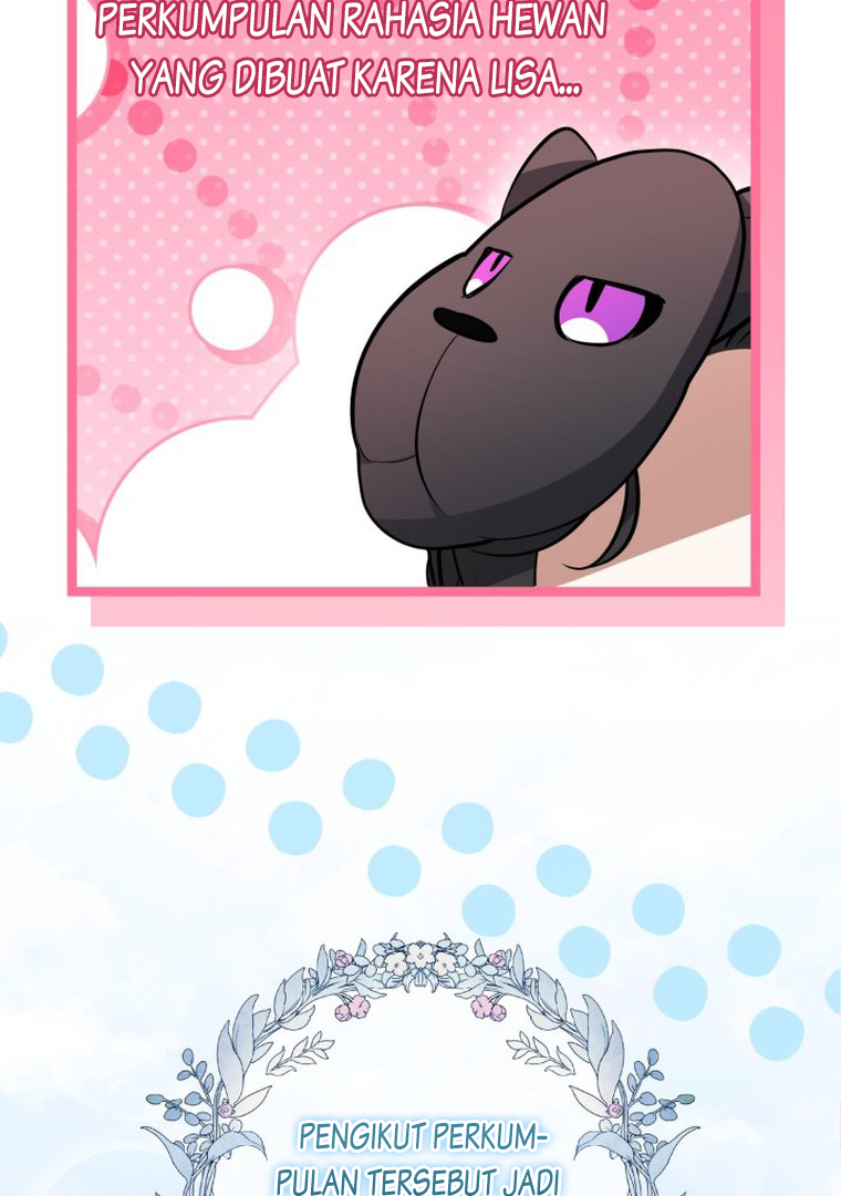 The Villain's Daughter Plans to Run Away Chapter 13 - halaman 5