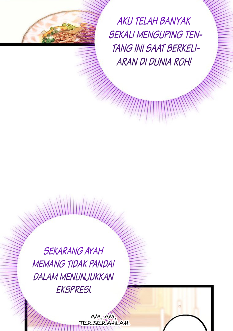 The Villain's Daughter Plans to Run Away Chapter 13 - halaman 50