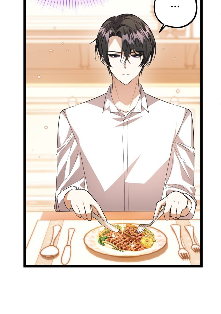 The Villain's Daughter Plans to Run Away Chapter 13 - halaman 51