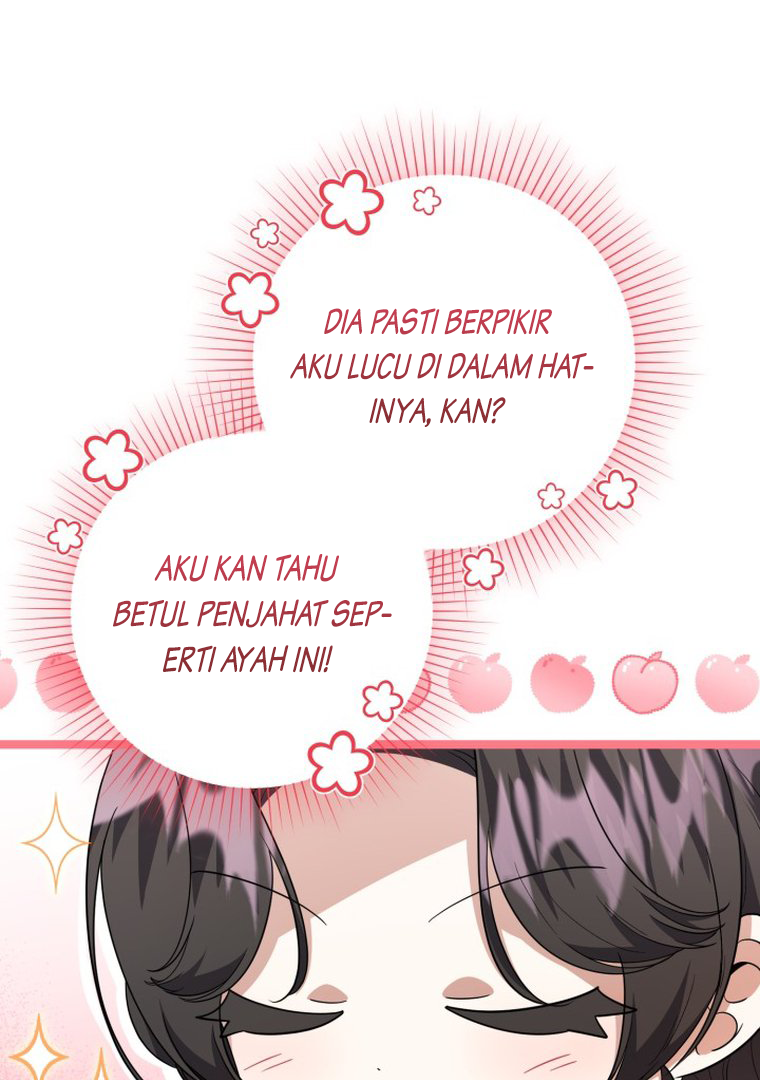 The Villain's Daughter Plans to Run Away Chapter 13 - halaman 52