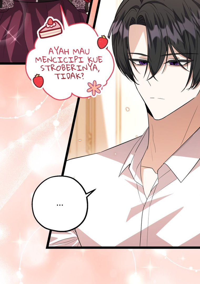 The Villain's Daughter Plans to Run Away Chapter 13 - halaman 55