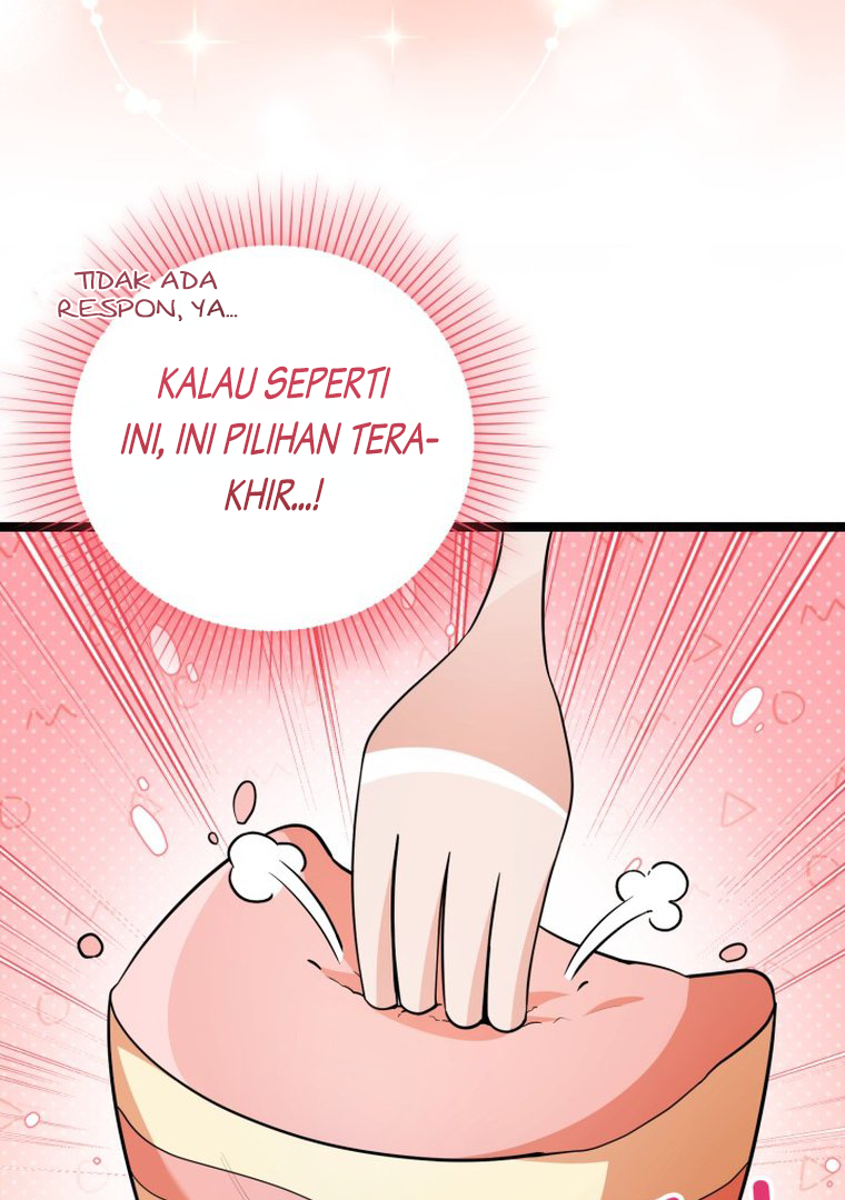 The Villain's Daughter Plans to Run Away Chapter 13 - halaman 56