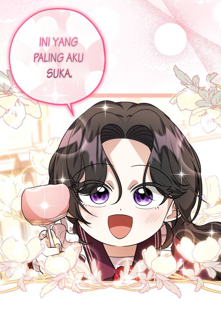 The Villain's Daughter Plans to Run Away Chapter 13 - halaman 59