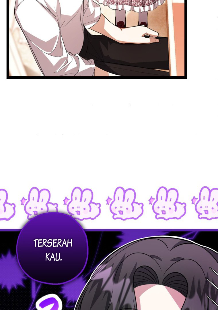 The Villain's Daughter Plans to Run Away Chapter 13 - halaman 62