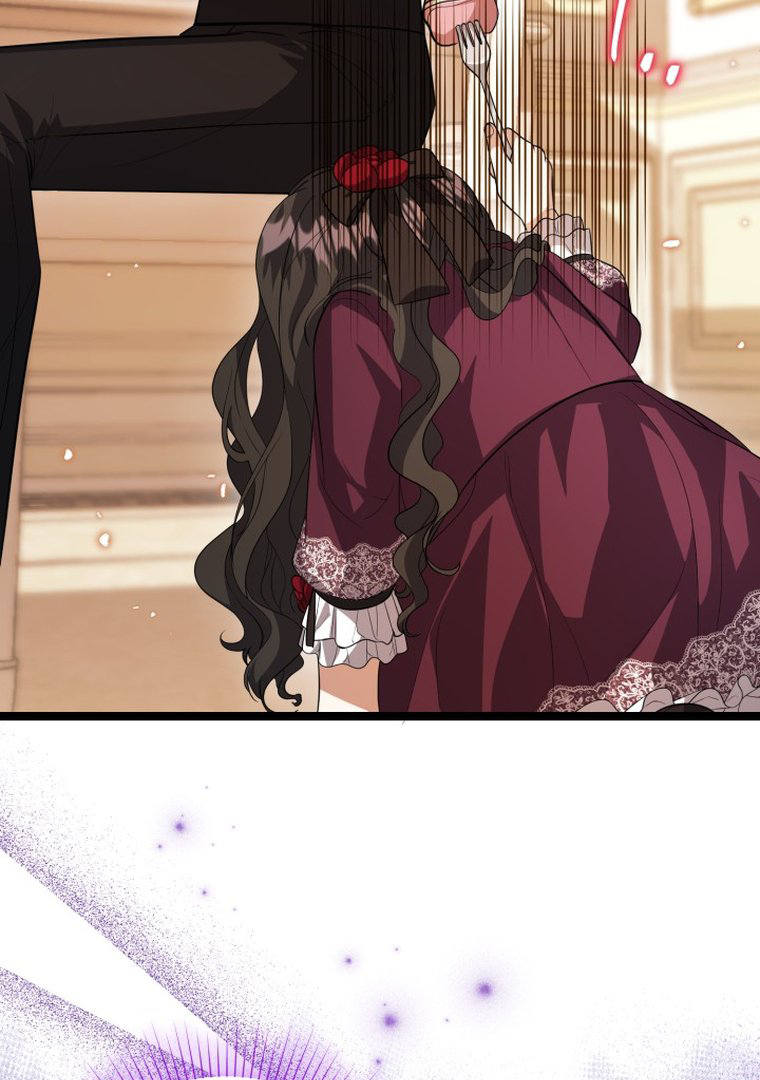 The Villain's Daughter Plans to Run Away Chapter 13 - halaman 65