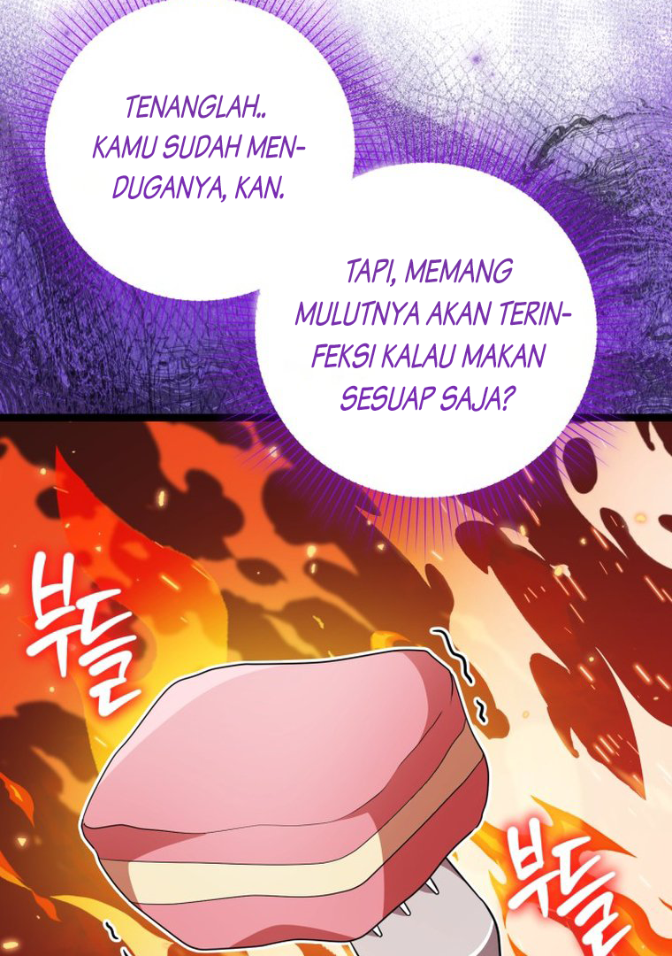 The Villain's Daughter Plans to Run Away Chapter 13 - halaman 66