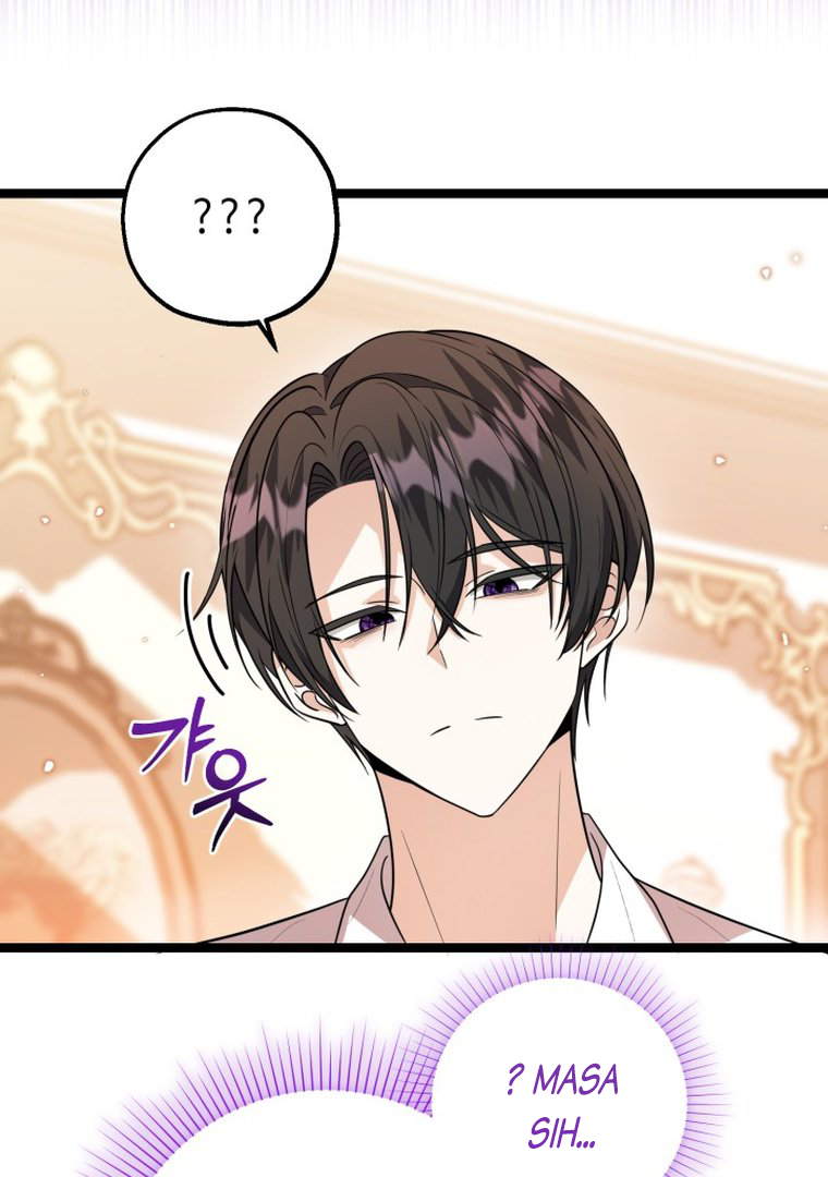 The Villain's Daughter Plans to Run Away Chapter 13 - halaman 69