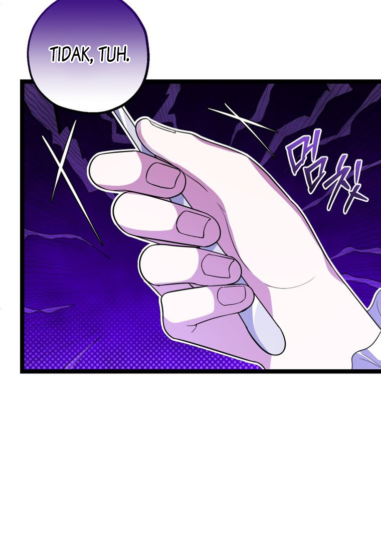 The Villain's Daughter Plans to Run Away Chapter 13 - halaman 74